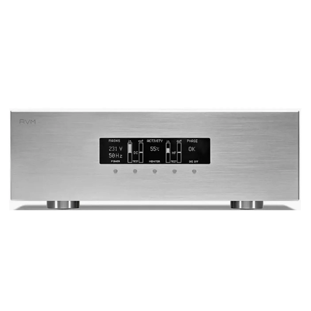 AVM PC 5.3 Silver_0
