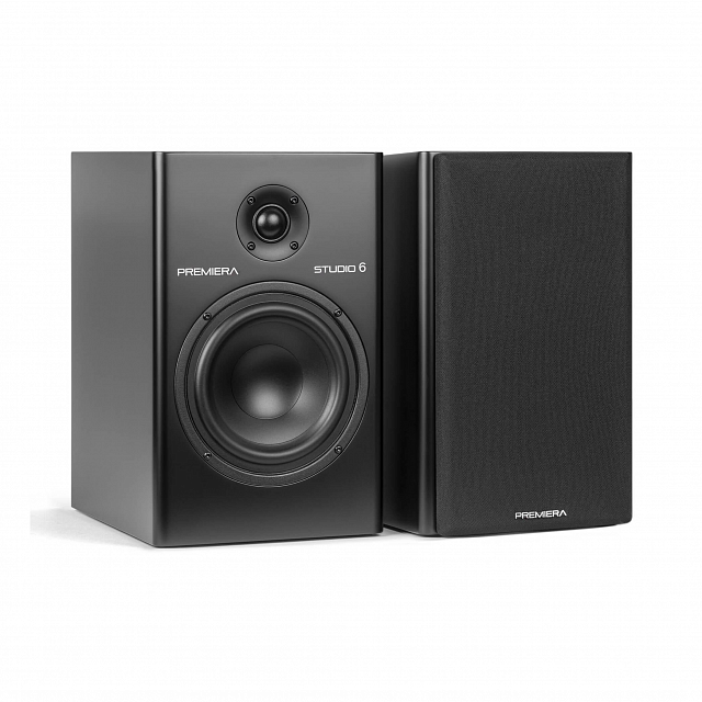 Premiera MS-6 Black_0