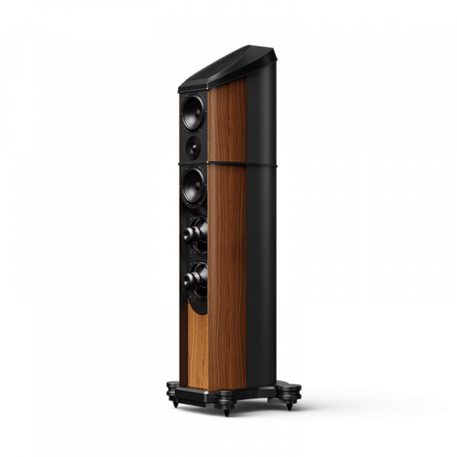 Wilson Benesch Resolution 3zero Walnut