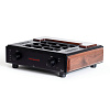 Mastersound Spazio Black Wood_0