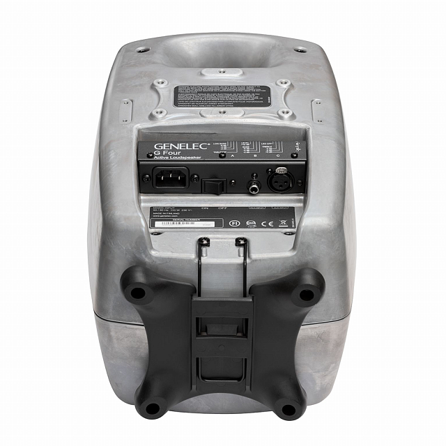 Genelec G Four ARwM_2