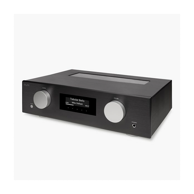 AVM AS 5.3 Black_2