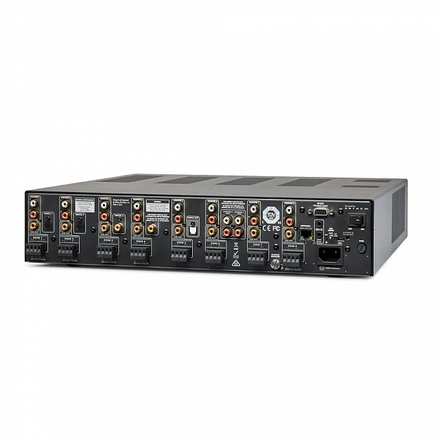 Anthem MDX-16 Black_4