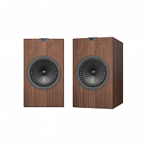 KEF Q350 Walnut