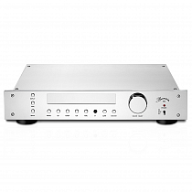 Burmester 035 Preamplifier Silver