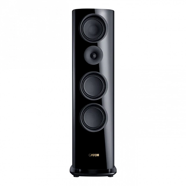 Canton Reference 5 GS Black Piano Finish_1
