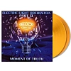 Electric Light Orchestra Part Two - Moment Of Truth (Orange Vinyl 2LP), 0630428099135_1