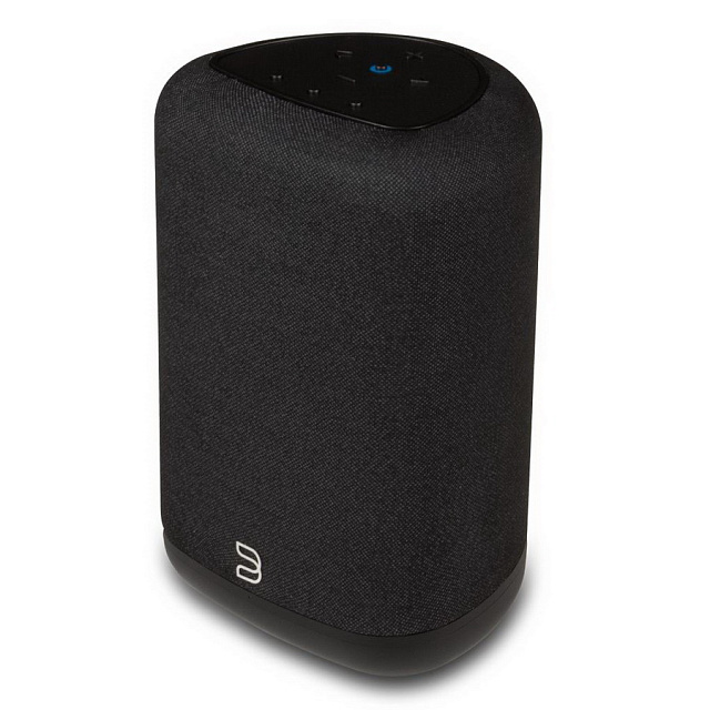 Bluesound Pulse Flex 2i Black_3
