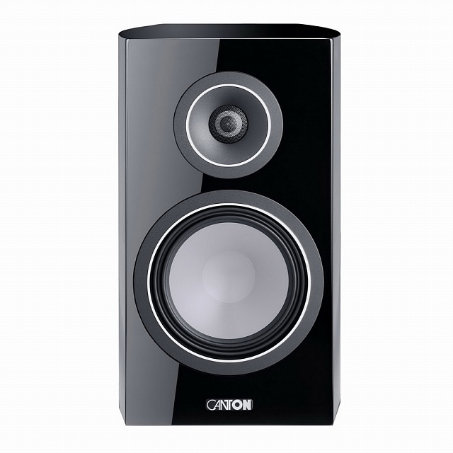 Canton Vento 30 Black High Gloss_2