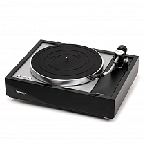 Thorens TD 1600, TP160, Black