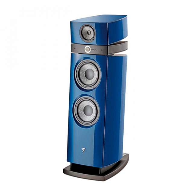 Focal Maestro Utopia EVO Metallic Blue_1