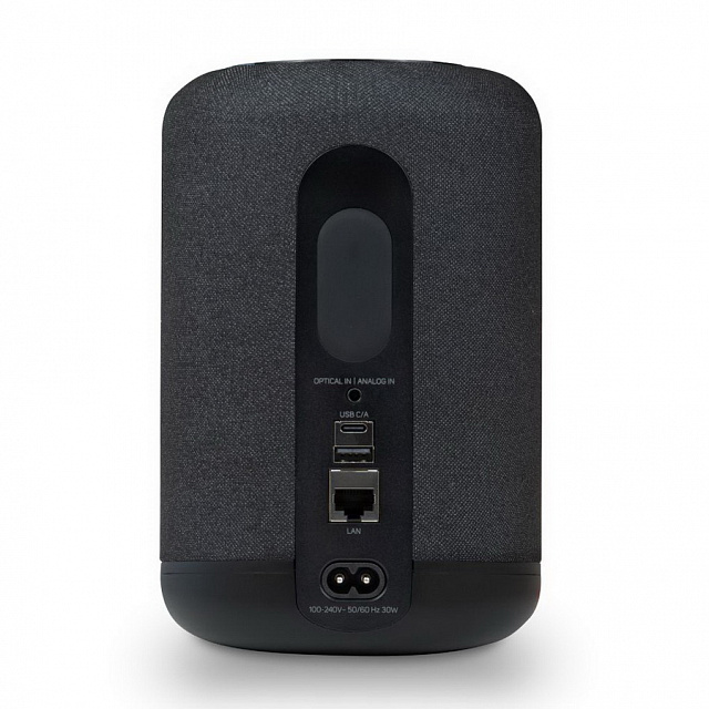 Bluesound Pulse Flex 2i Black_5