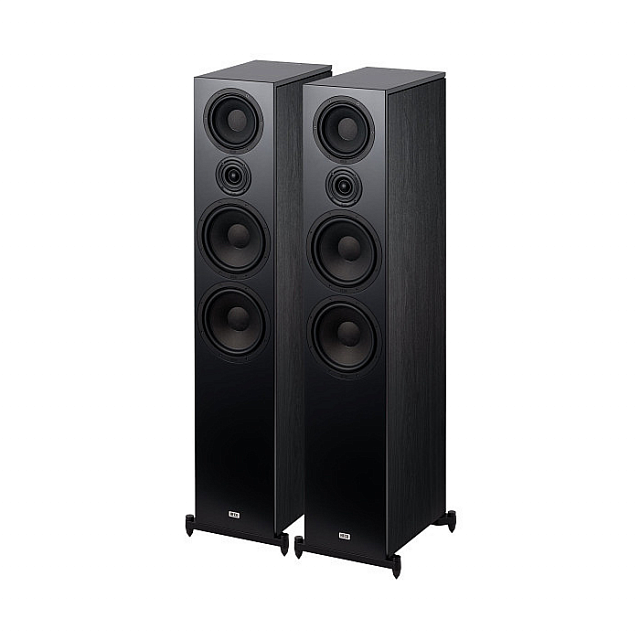 Heco Aurora XT 1000 Black Oak_3