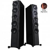 Perlisten Audio S7t Ebony High Gloss