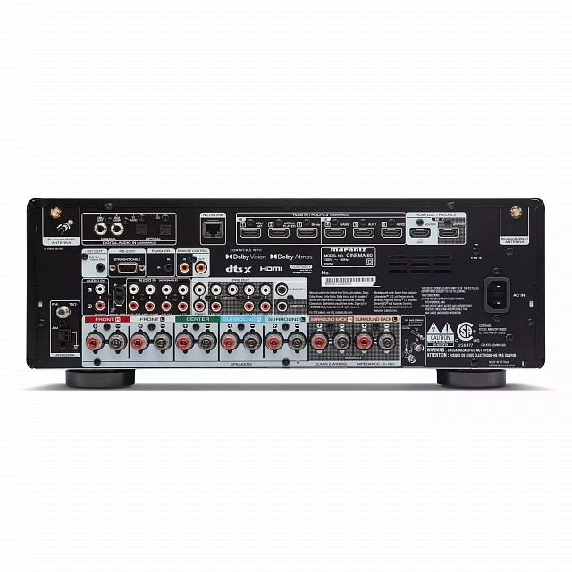 Marantz Cinema 60s Black_3