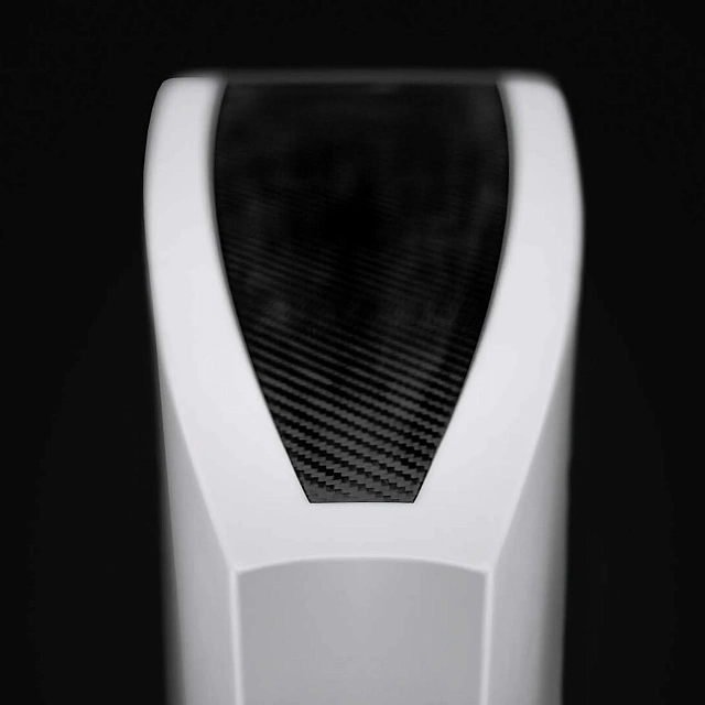 Borresen X3 White_3
