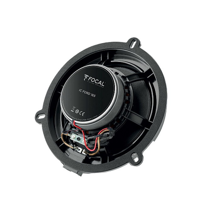 Focal IC Ford165_3