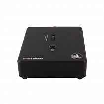 Clearaudio Smart-H V2 Black