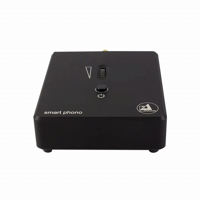 Clearaudio Smart V2 Black_0