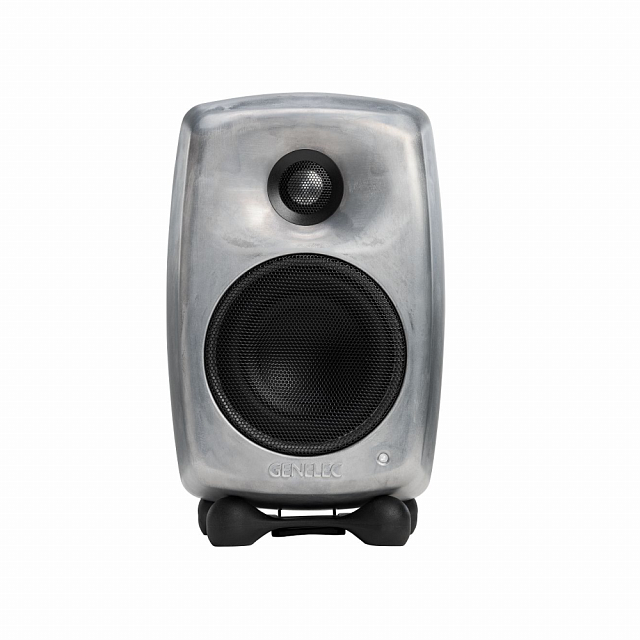 Genelec G Two BRwM_0