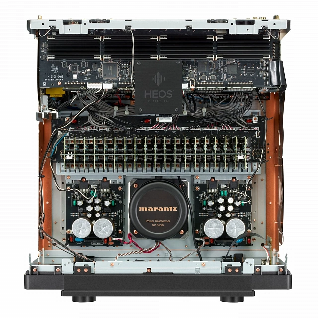 Marantz AV 20 Black_5