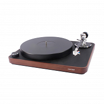 Clearaudio Concept MC Black Dark Wood