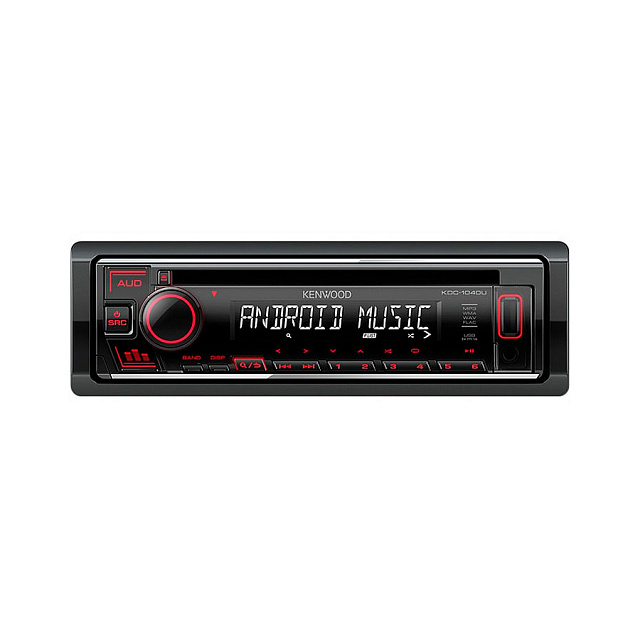 Kenwood KDC-1040U_0