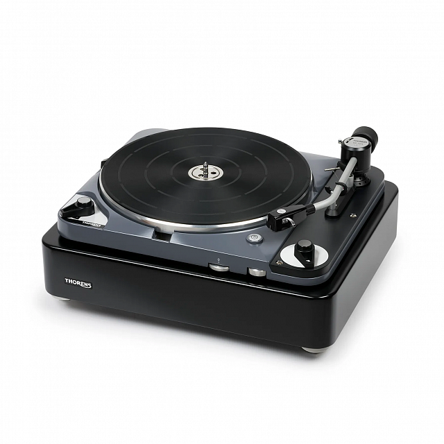 Thorens TD 124 DD_0