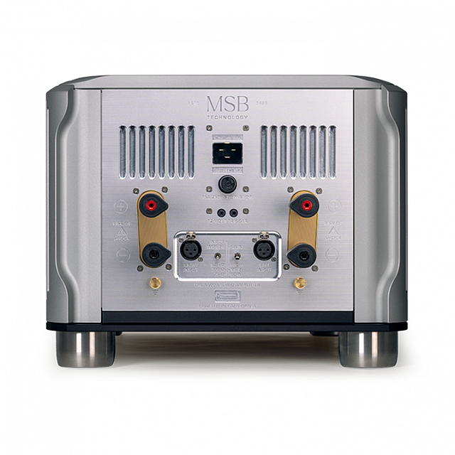 MSB Technology S500 Stereo Silver_1