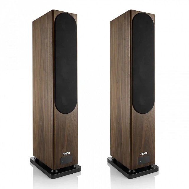 Canton Smart Townus 8 Walnut_3