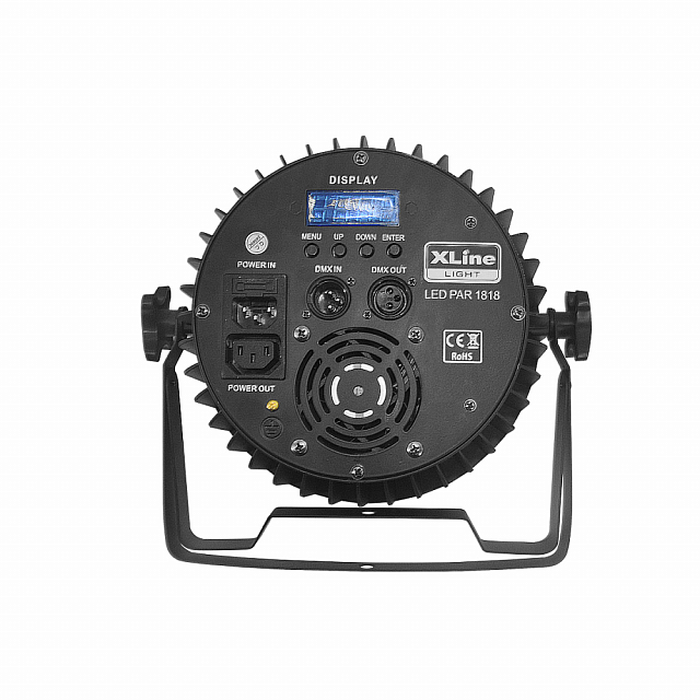 XLINE Light LED PAR 1818 SL_1