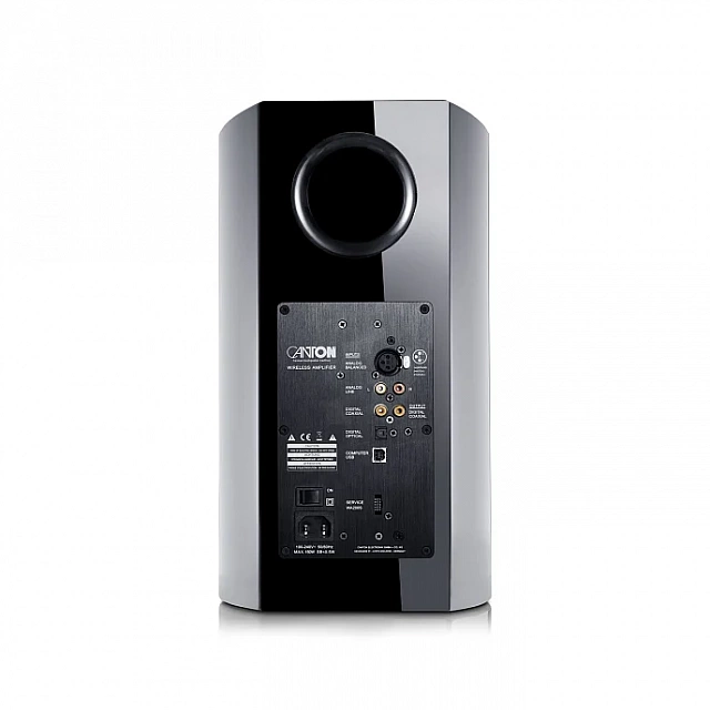 Canton Smart Vento 3 S2 Black_4