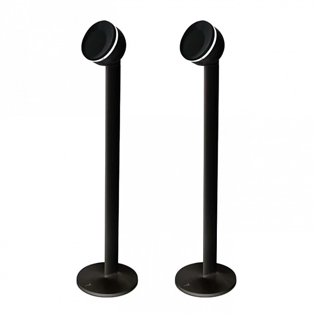 Focal Pack Stand Dome Black_1