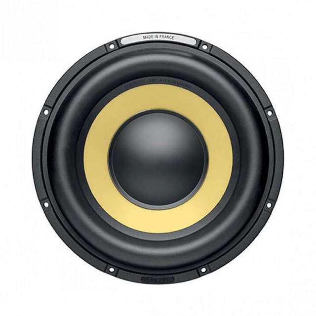 Focal SUB 25KX EVO_2