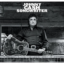Johnny Cash - Songwriter (Black Vinyl LP), 0602458828764