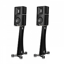 Borresen T1 SSE Black