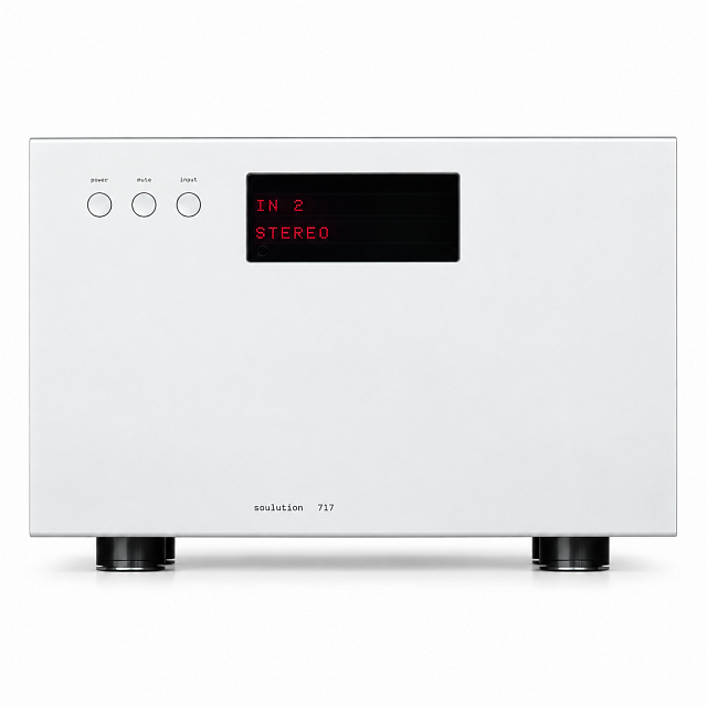 Soulution 717 Power Amplifier_0