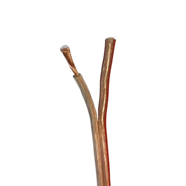 InAkustik Install LS-14, 2 x 2.5 mm2, 100 m, 009023_1