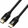 Oehlbach Performance Black Magic MKII, UHS HDMI cable 1.5m black _1