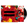 Ed Sheeran - (Black Vinyl LP), 0190296657078_2