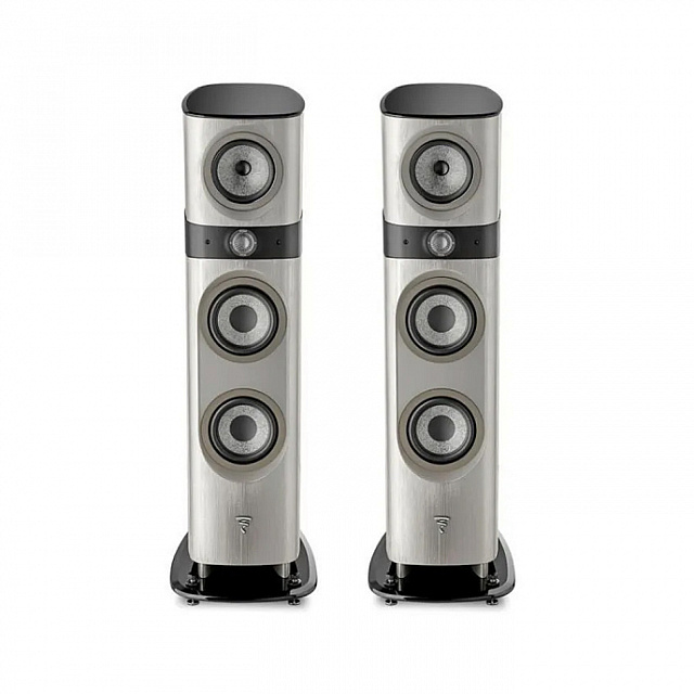 Focal Sopra N°2 Concrete_0