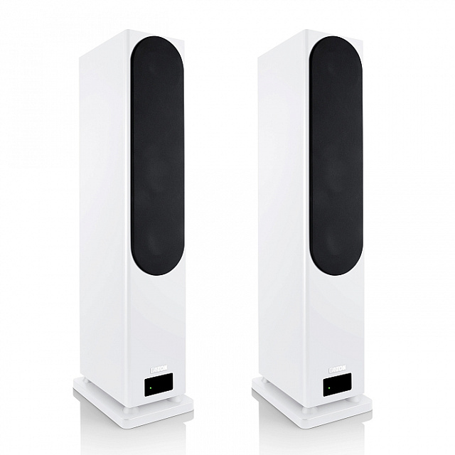 Canton Smart Townus 8 White_3