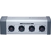 Oehlbach STATE OF THE ART XXL Power Socket 908, grey, D1C13040_4