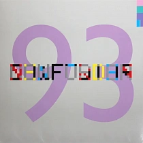 New Order - Confusion (Black Vinyl), 0190295665906