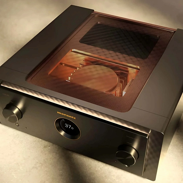 Marantz Model 10 black_8