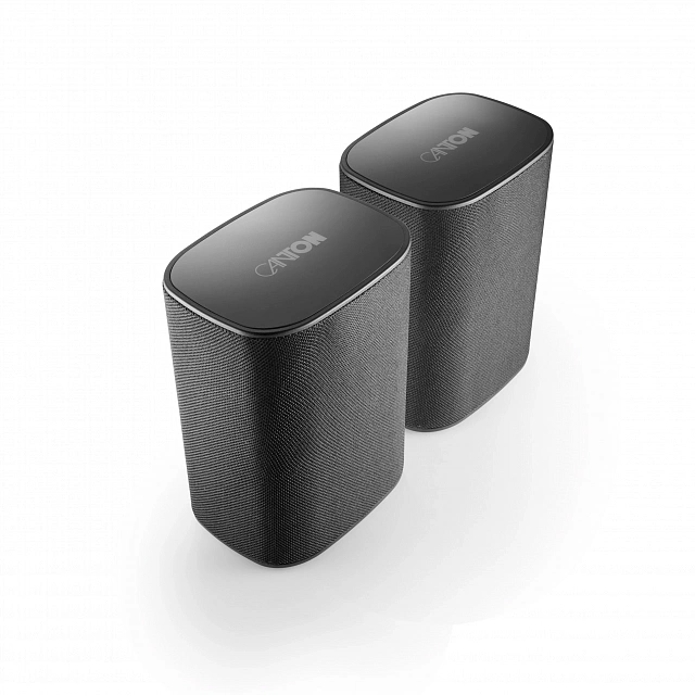 Canton Smart Sounddeck Surround Bundle 2 Black_5