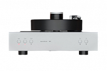 Soulution 787 Turntable