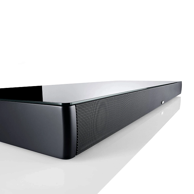 Canton Smart Sounddeck Surround Bundle 2 Black_1