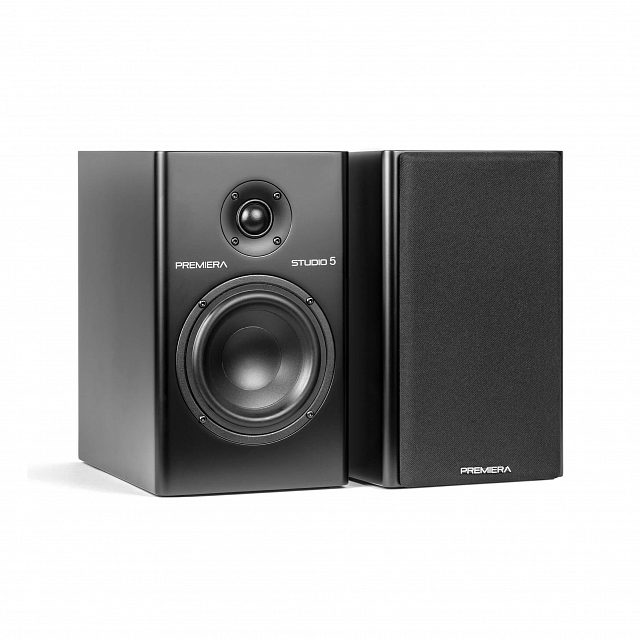 Premiera MS-5 Black_0
