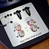 Focal Maestro Utopia EVO Metallic Blue_2